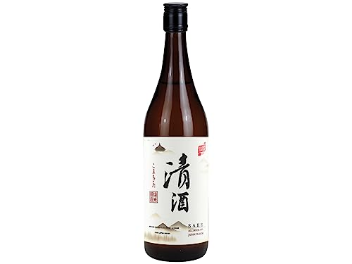 [ 750ml ] Sake alkoholhaltiges Getränk aus Reis alc.14% vol von AAF