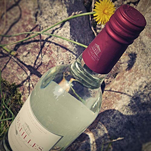 ABATILLES | sparkling von ABATILLES