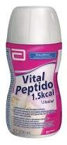 VITAL PEPTI 1,5RTH VAI8 x 1000 ml, Artikelnummer: 504772 von ABBOTT DIV. NUTRICION