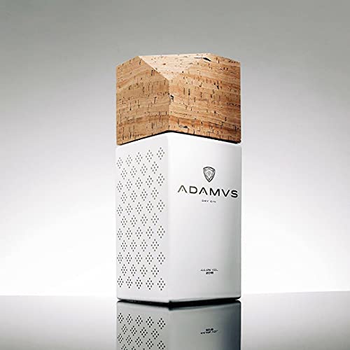 DRY GIN 70 CL DRY GIN 70 CL von ADAMVS