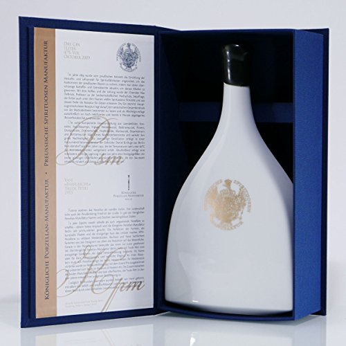 Adler Berlin Dry Gin KPM Edition Adler Berlin Dry Gin KPM Edition von ADLER