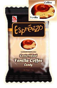 Esprézzo Kaffee Bonbons mit Vanille-Geschmack 150g | Vanilla Coffee Candy Esprézzo Kaffee Bonbons mit Vanille-Geschmack 150g | Vanilla Coffee Candy von AGEL