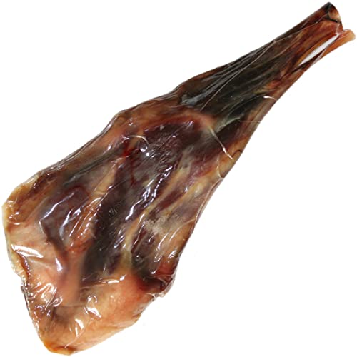 Geräucherte Lammkeule (ca. 1 kg) - AGNEI IBERICO von AGNEI IBERICO