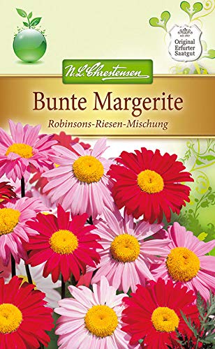 AGROBITS Coful Marguerite 'Söhne Big' - Coccineum, ca. 80 Siehe AGROBITS Coful Marguerite 'Söhne Big' - Coccineum, ca. 80 Siehe von AGROBITS