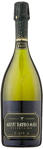 Agusti Torello Mata Cava Reserva Brut 2008 von Agustí Torello