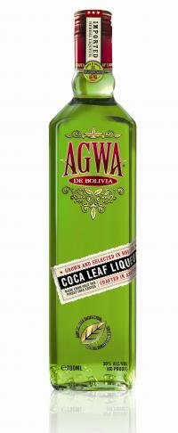 Sparpaket AGWA de BOLIVIA - Coca Liqueur 3 x 0,7 Liter Sparpaket AGWA de BOLIVIA - Coca Liqueur 3 x 0,7 Liter von AGWA de BOLIVIA - Coca Liqueur