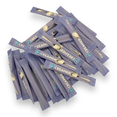 AH Kaffeeweißer Sticks aus Holland 50x 2,5g AH Kaffeeweißer Sticks aus Holland 50x 2,5g von AH