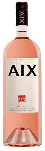 AIX Coteaux d´Aix en Provence AOP 2019 Magnum (1,5L) trocken (1,5 L Magnum) von AIX