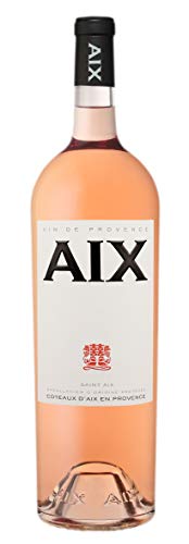 AIX Rosé 2019 DOPPELMAGNUM (1 x 3.00 l) von AIX