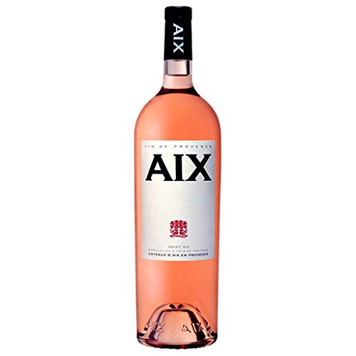 AIX Rosé Magnum - 2019-1.5 Litres AIX Rosé Magnum - 2019-1.5 Litres von Bellevue Wines