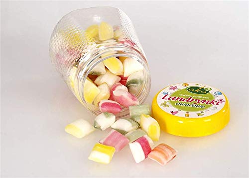 Xylitol-Fruchtbonbons 160g AKA Xylitol-Fruchtbonbons 160g AKA von AKA
