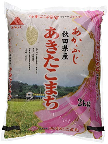 Akafuji Sushi Reis, Akitakomachi Akafuji Sushi Reis, Akitakomachi von AKAFUJI