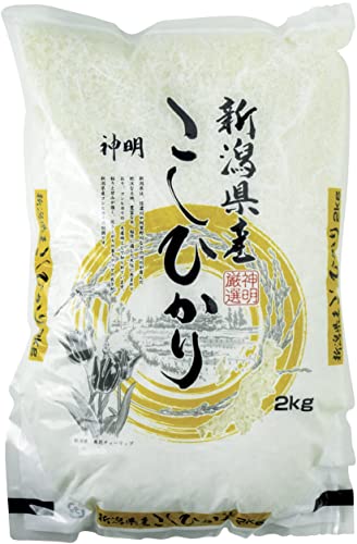 Sushi Reis, Koshihikari Sushi Reis, Koshihikari von AKAFUJI