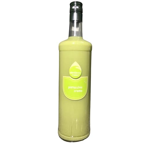 ALAMBICCO ROSSO PISTACHIO CREAM 1 lt ALAMBICCO ROSSO PISTACHIO CREAM 1 lt von ALAMBICCO ROSSO