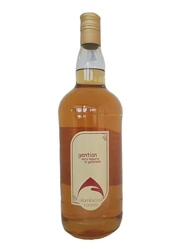 ENZIANLIKÖR LT.1.5 ENZIANLIKÖR LT.1.5 von ALAMBICCO ROSSO