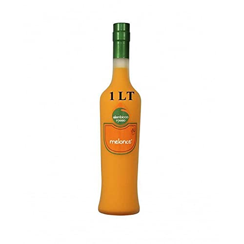 MELONCE' MELONCELLO LIQUORE AL MELONE 1 LT MELONCE' MELONCELLO LIQUORE AL MELONE 1 LT von ALAMBICCO ROSSO