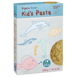 Kids-Pasta Ocean von ALB-GOLD