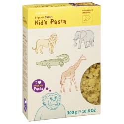 Kids-Pasta Safari von ALB-GOLD