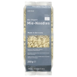 Mie-Nudeln von ALB-GOLD