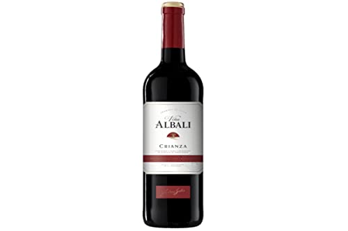 Vina Albali Crianza 2005 von Vina Albali