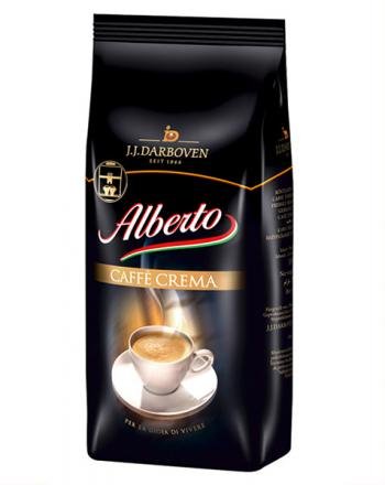 ALBERTO Cafe Crema 1000 g (15,99?/1 kg) von ALBERTO