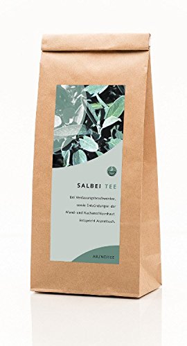 SALBEI TEE 500 g von LAOSEP