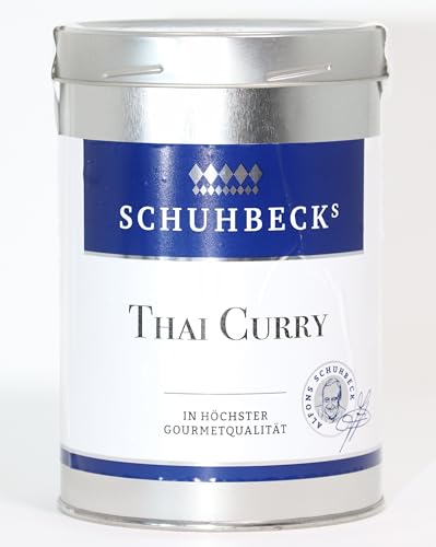 Thai Curry 500 g von ALFONS SCHUHBECK
