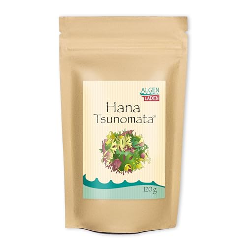 Hana Tsunomata® - 120g von ALGEN LADEN