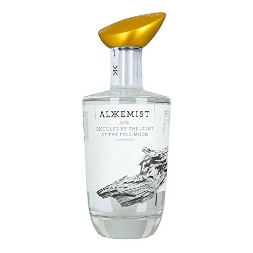 GIN 70 CL von ALKKEMIST