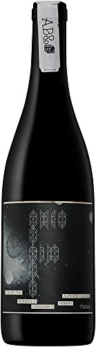 Alpha Box & Dice ‘Fog’ Nebbiolo, Adelaide Hills (Case of 6x75cl), Australien/McLaren Vale&Adelaide hills, Rotwein (GRAPE NEBBIOLO 100%) von ALPHA BOX & DICE