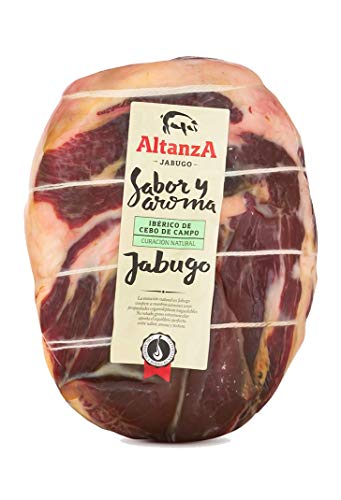 Altanza Cebo Campo 2,5 kg. von ALTANZA