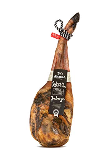 Iberico Schinken Bellota (Vorderschinken) Altanza von 4,5 kg von ALTANZA