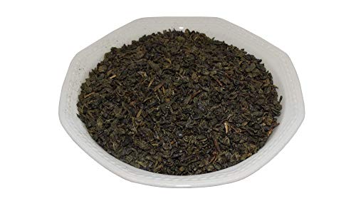 Gunpowder Grüner Tee (1000g) von AMA-Feinkost