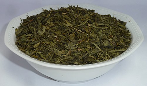 Sencha Grüner Tee Premium (250g) von AMA-Feinkost