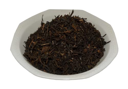 Hathikuli FTGFOP1 Assam k.b.A. Grüner Tee aus Indien (100g) von AMA-Feinkost