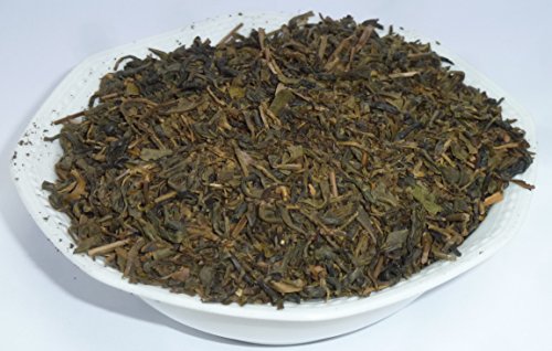 Huang Da Cha gelber Tee (100g) von AMA-Feinkost