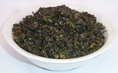 Jinxuan Oolong Grüner Tee aus Thailand (50g) von AMA-Feinkost