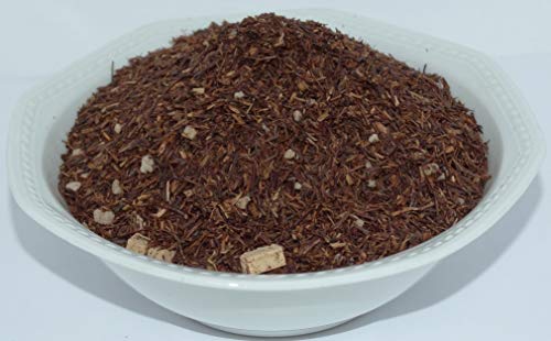 Karamell Rotbusch / Rooibos Tee aromatisiert (1000g) von AMA-Feinkost