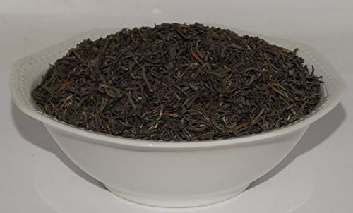 Li Zi Xiang grüner Tee aus China (100 g) von AMA-Feinkost