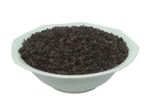 PEKOE schwarzer Tee aus Ceylon / Sir Lanka Spitzenqualität (100 g) von AMA-Feinkost