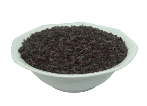PEKOE schwarzer Tee aus Ceylon/Sir Lanka Spitzenqualität (100 g) von AMA-Feinkost