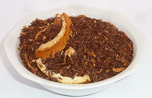 Polarfeuer Rooibos / Rotbuschtee aromatisiert (100 g) von AMA-Feinkost