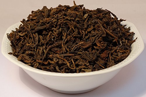 Pu-Erh schwarzer Tee (100g) von AMA-Feinkost
