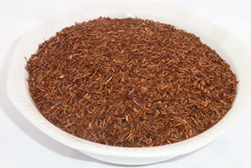 Rotbuschtee/Rooibos Natur pur k.b.A. Premium Qualität (5000g) von AMA-Feinkost