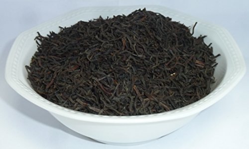 Sarnia Schwarzer Tee OP aus Ceylon (100 g) von AMA-Feinkost