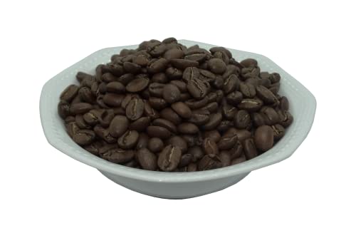 Tarrazu, entdecken Sie den einzigartigen Geschmack Costa Ricas 1 kg Kaffee, ganze Bohnen – pure Genussvielfalt von AMA-Feinkost