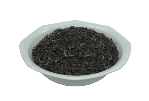 Vietnam FOP k.b.A. Grüner Tee aus Vietnam eine Rarität (100g) von AMA-Feinkost