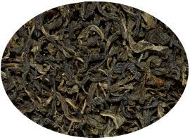Wen-Shan Pouchong Grüner Tee Formosa Spezialität und Rarität (100 g) von AMA-Feinkost
