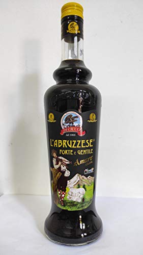 DI CICCO L`Abruzzese Amaro 0,7 l 30% DI CICCO L`Abruzzese Amaro 0,7 l 30% von AMARO ABRUZZESE