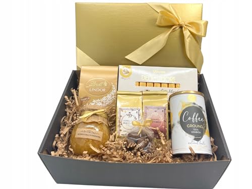 Hochzeitsgeschenkbox Geschenkbox von AMD Gifts